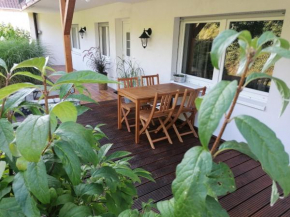 Apartment Kieselsgrund